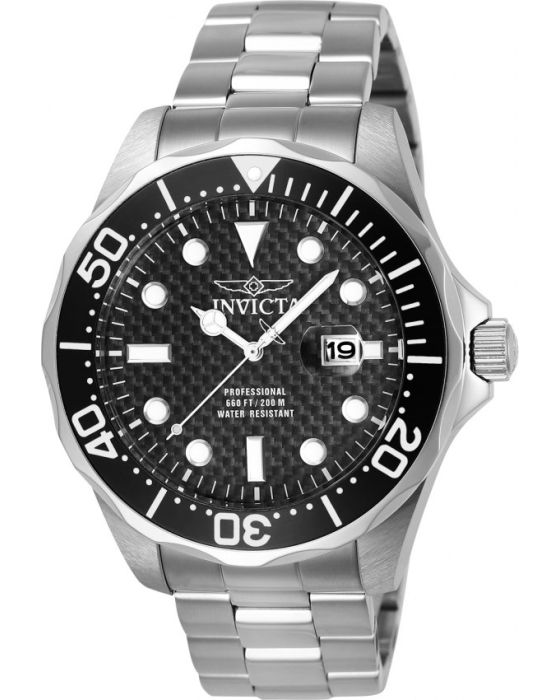Invicta Pro Diver 12562 