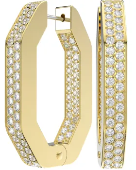 Swarovski  Σκουλαρίκια Dextera 5639098