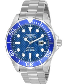 Invicta Pro Diver 12563  - 