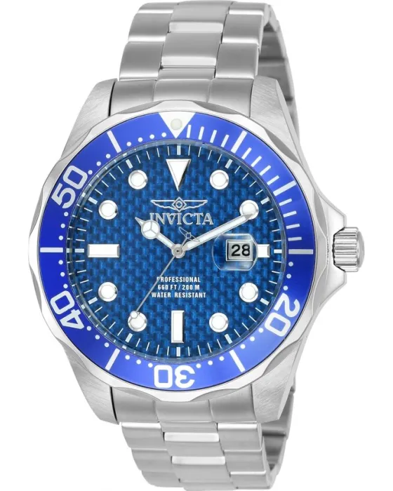 Invicta Pro Diver 12563 