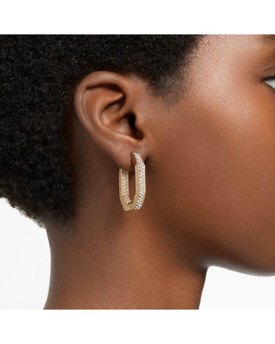 Σκουλαρίκια Swarovski Dextera 5639098 - 