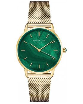 Rosefield Pearl Edit Emerald PEGMG-R10 - 