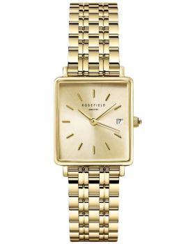 Rosefield The Boxy Champagne QCGSG-Q048 - 