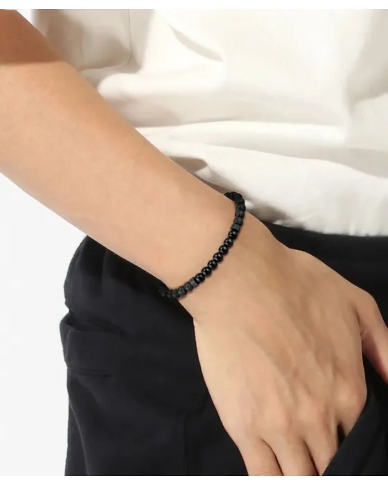 Βραχιόλι Hugo Boss Mixed Beads 1580272, όψη 2