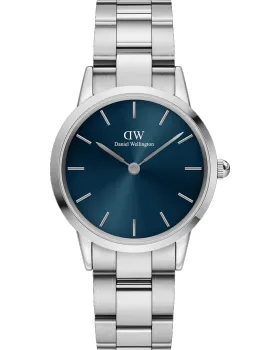 Daniel Wellington Iconic Link Arctic DW00100457