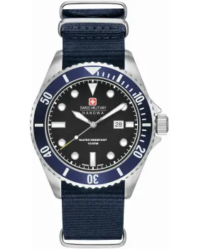 Swiss Military Hanowa Sea Lion 06-4279.04.007.03