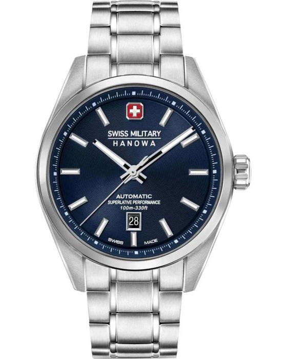 Swiss Military Hanowa Majestic Pionner Automatic SMWGL0006202