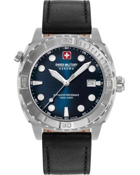 Swiss Military Hanowa Phoenix Gift Set SMWGH0004001 SET - 