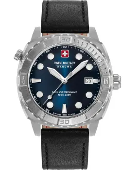 Swiss Military Hanowa Phoenix Gift Set SMWGH0004001 SET, όψη 4