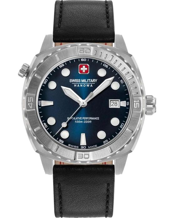 Swiss Military Hanowa Phoenix Gift Set SMWGH0004001 SET - 