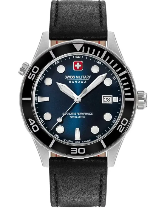 Swiss Military Hanowa Phoenix Gift Set SMWGH0004001 SET, όψη 2