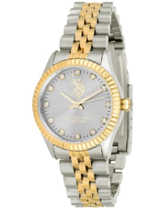 U.S. Polo Assn. Azure USP8016YG