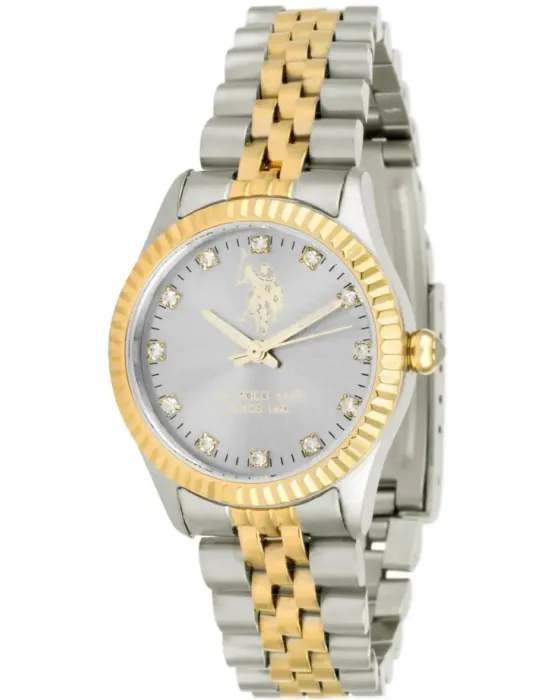 U.S. Polo Assn. Azure USP8016YG