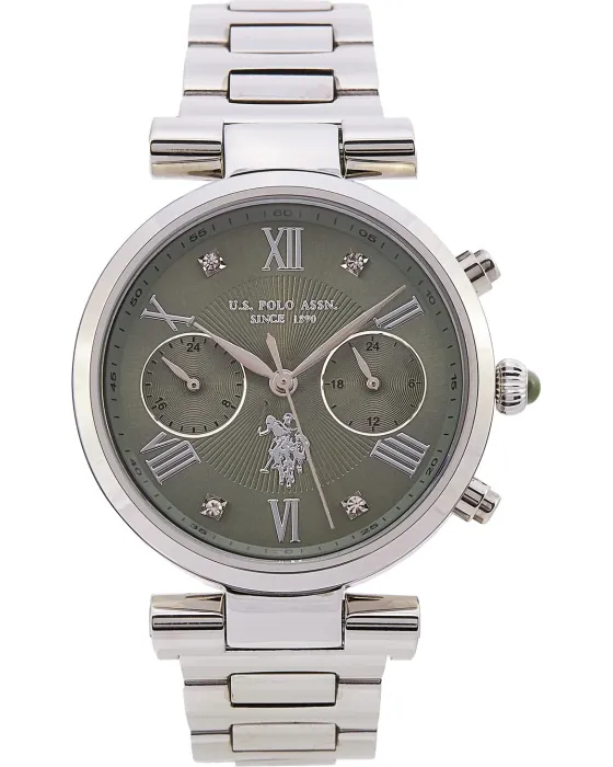 U.S. Polo Assn. Ines USP8314GR