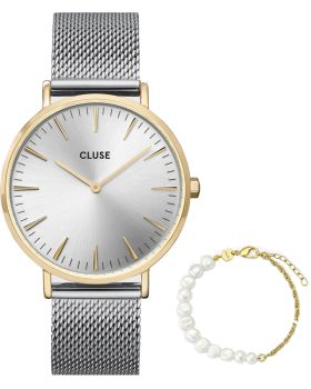 Cluse Boho Chic Gift Box CG10119