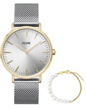 Cluse Boho Chic Gift Box CG10119