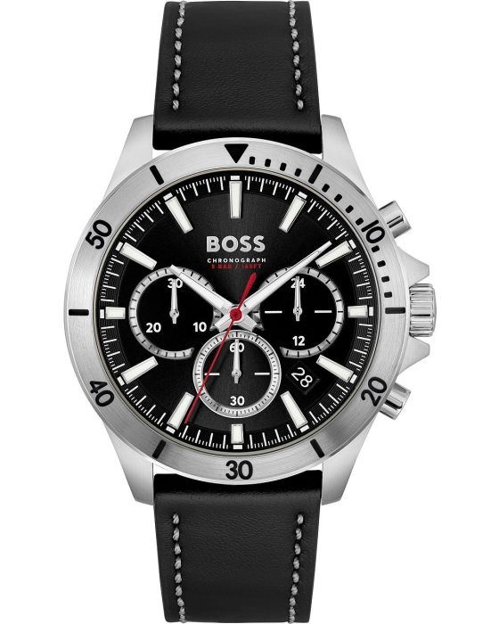 Hugo Boss Troper Chronograph 1514055