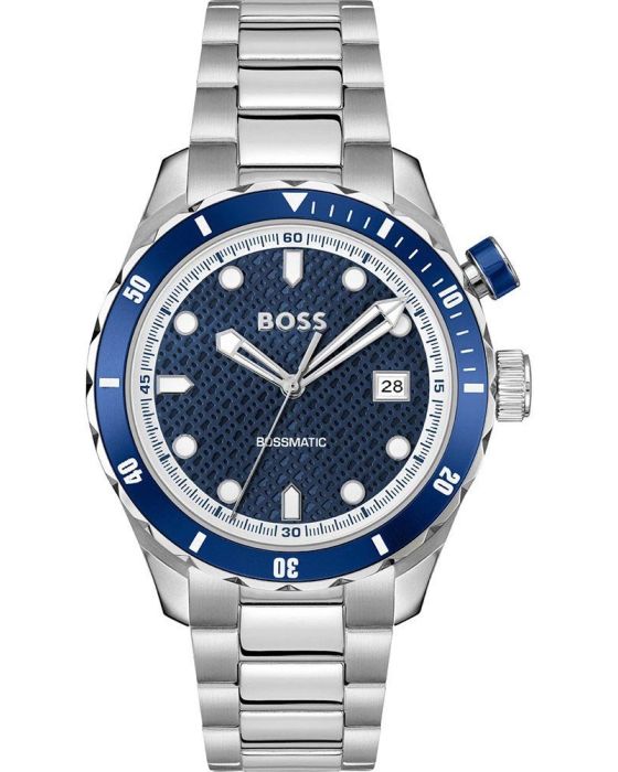 Hugo Boss Bossmatic 1514177