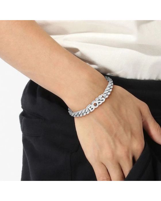 Βραχιόλι Hugo Boss 1580513M - 