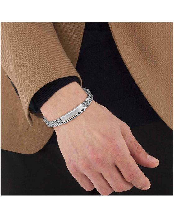 Βραχιόλι Hugo Boss 1580611 - 