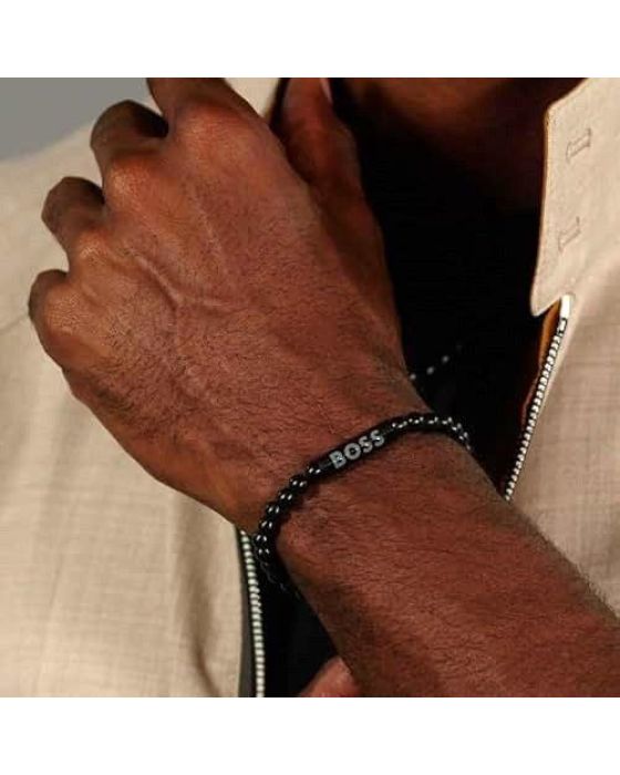 Βραχιόλι Hugo Boss Sphere 1580659M - 