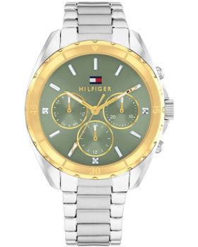 Tommy Hilfiger Chronograph 1782785  - 