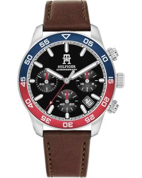 Tommy Hilfiger Sport Chronograph 1792166 - 