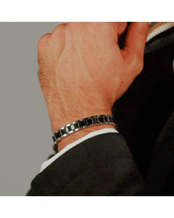 Βραχιόλι Hugo Boss 1580665 - 