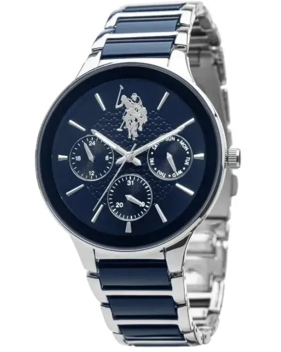 U.S. Polo Assn. Alexandre USP7205BL