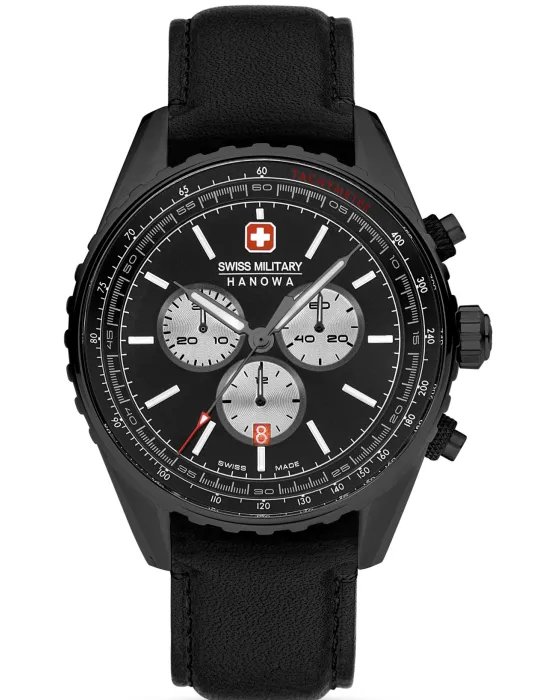 Swiss Military Hanowa Afterburn Chronograph SMWGC0000331