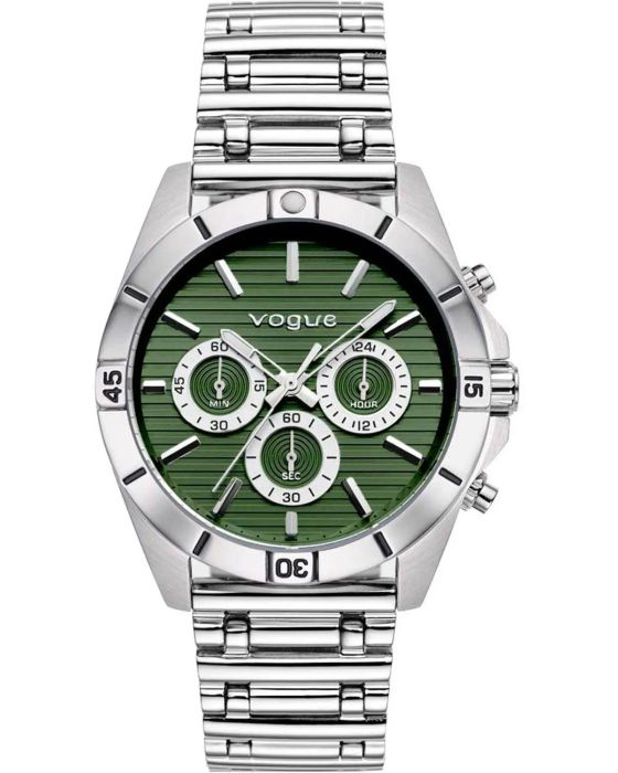 Vogue New Yorker Chronograph 2020650384 Vogue New Yorker Chronograph 2020650384