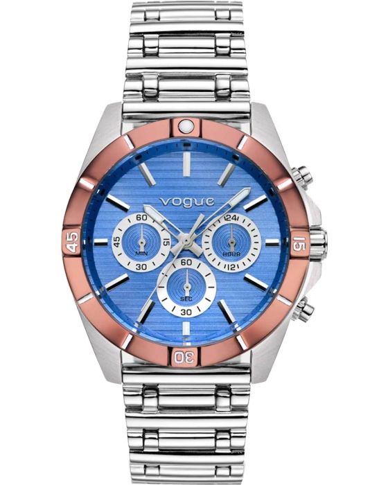 Vogue New Yorker Chronograph 2020650385 Vogue New Yorker Chronograph 2020650385