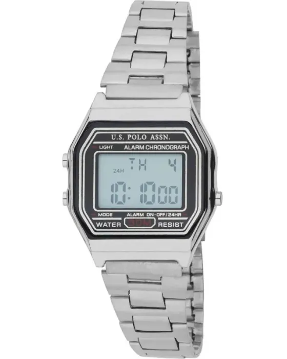 U.S. Polo Assn. Stella Chronograph USP8188BK