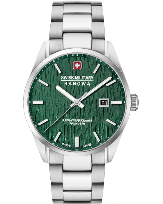 Swiss Military Hanowa Silver Fir SMWGH0006101 Swiss Military Hanowa Silver Fir SMWGH0006101