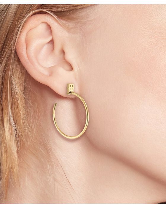 Σκουλαρίκια Tommy Hilfiger 2780720 - 