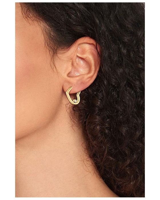 Σκουλαρίκια Tommy Hilfiger 2780753 - 