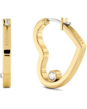 Σκουλαρίκια Tommy Hilfiger 2780753 - 