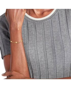 Βραχιόλι Tommy Hilfiger 2780815 - 