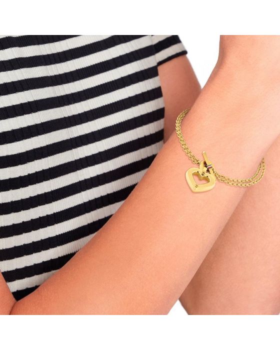 Βραχιόλι Tommy Hilfiger 2780970 - 