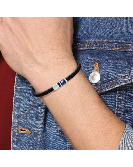 Βραχιόλι Tommy Hilfiger 2790293, όψη 2