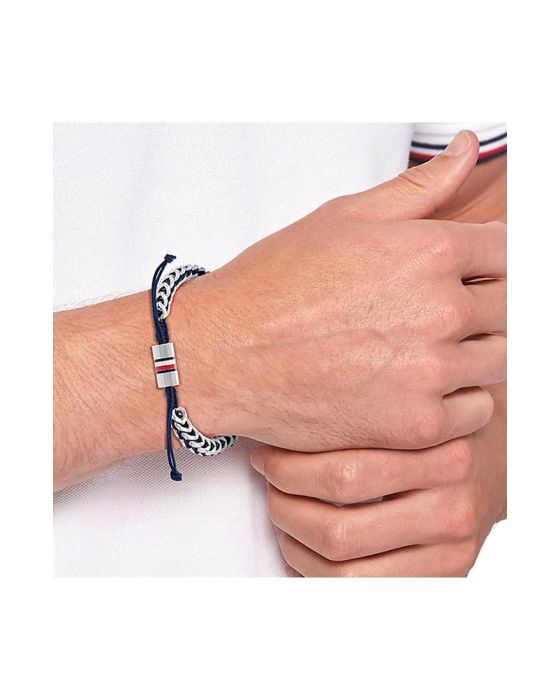 Βραχιόλι Tommy Hilfiger 2790511 - 