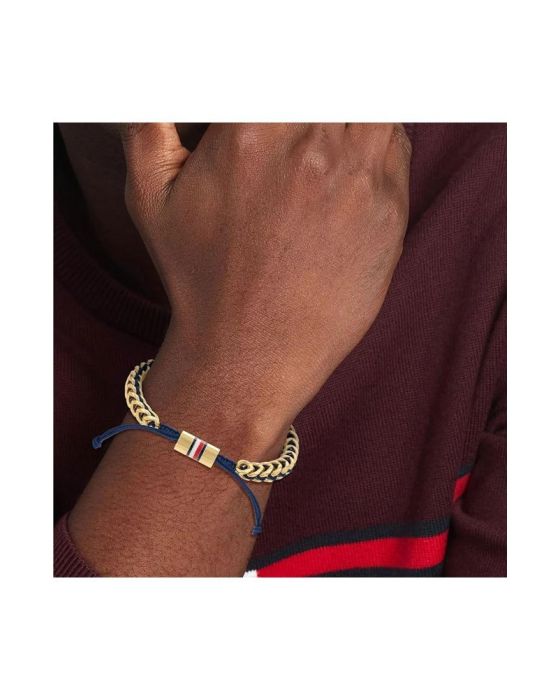 Βραχιόλι Tommy Hilfiger 2790512 - 