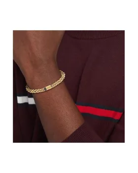 Βραχιόλι Tommy Hilfiger 2790522, όψη 2