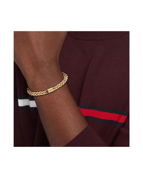 Βραχιόλι Tommy Hilfiger 2790522, όψη 2