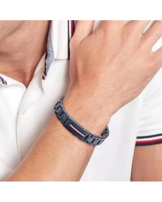 Βραχιόλι Tommy Hilfiger 2790598, όψη 2