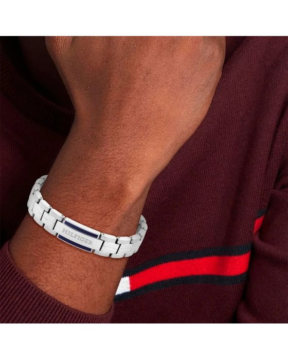 Βραχιόλι Tommy Hilfiger 2790600 - 