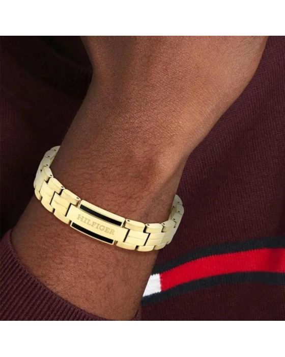 Βραχιόλι Tommy Hilfiger 2790601 - 