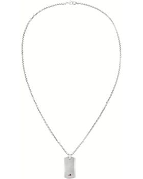 Κολιέ Tommy Hilfiger 2790627 - 