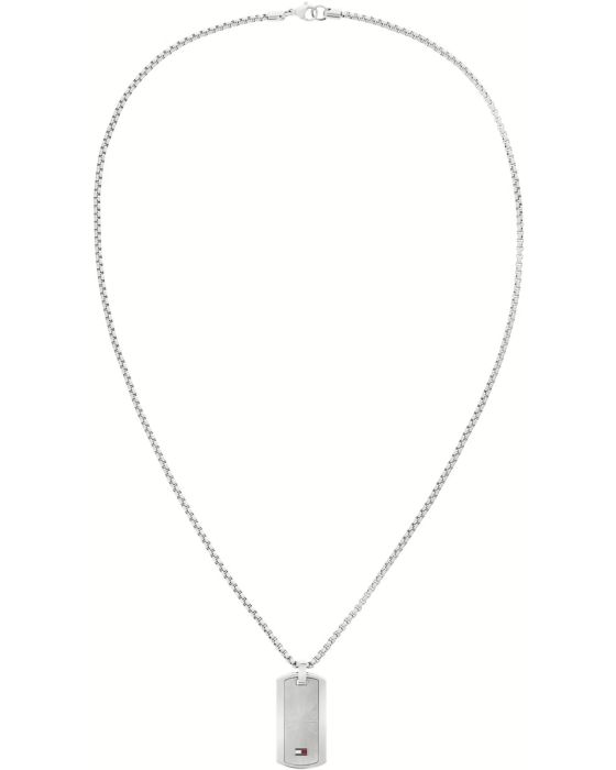 Κολιέ Tommy Hilfiger 2790627