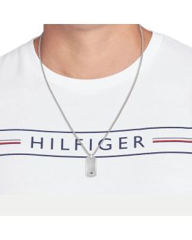 Κολιέ Tommy Hilfiger 2790627 - 